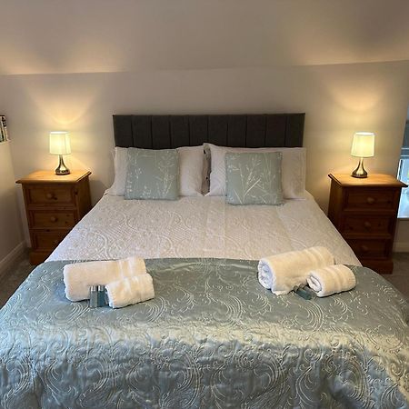 May Cottage Bridlington Extérieur photo