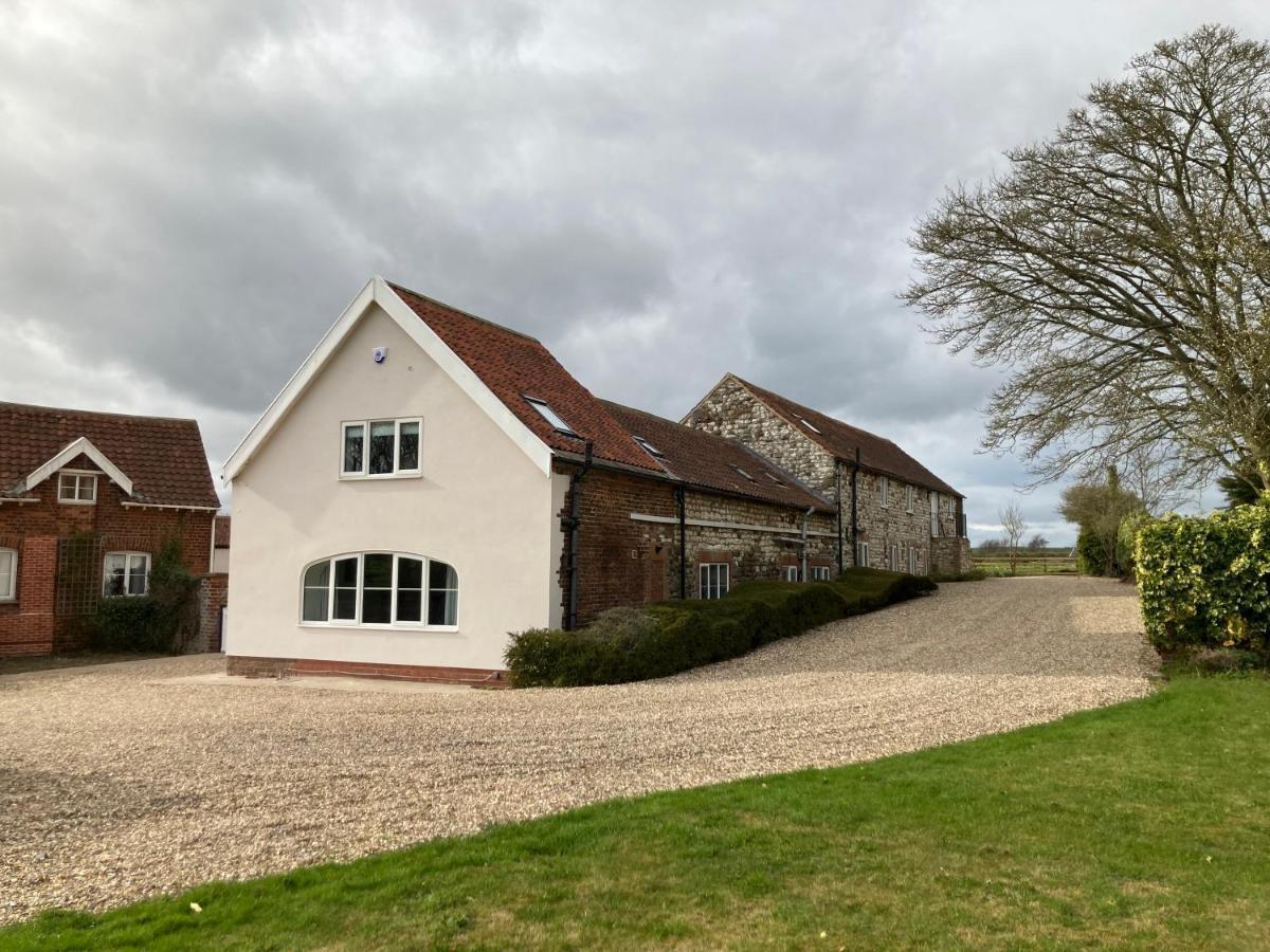 May Cottage Bridlington Extérieur photo