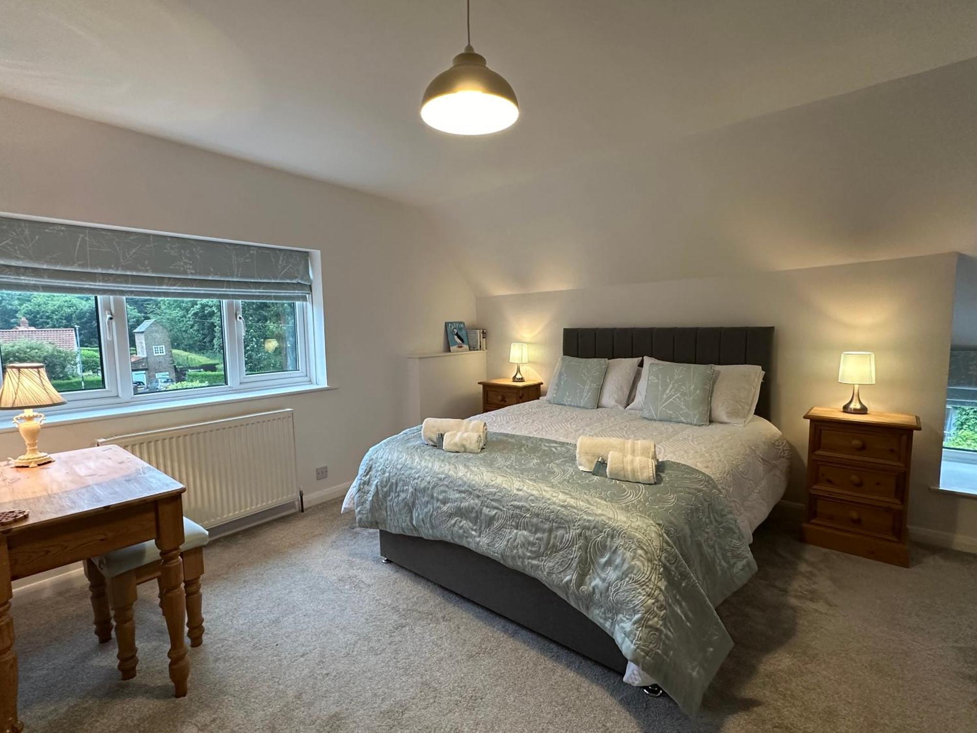 May Cottage Bridlington Extérieur photo