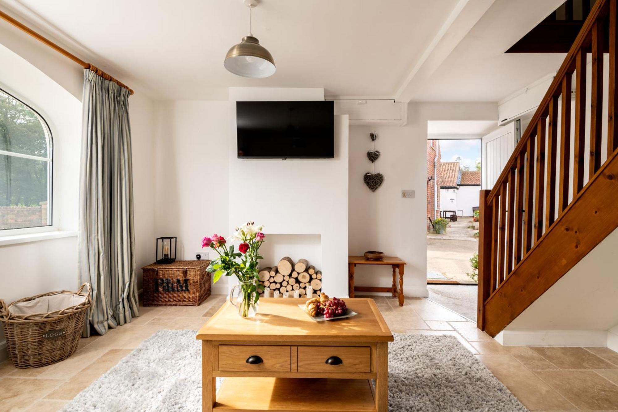 May Cottage Bridlington Extérieur photo