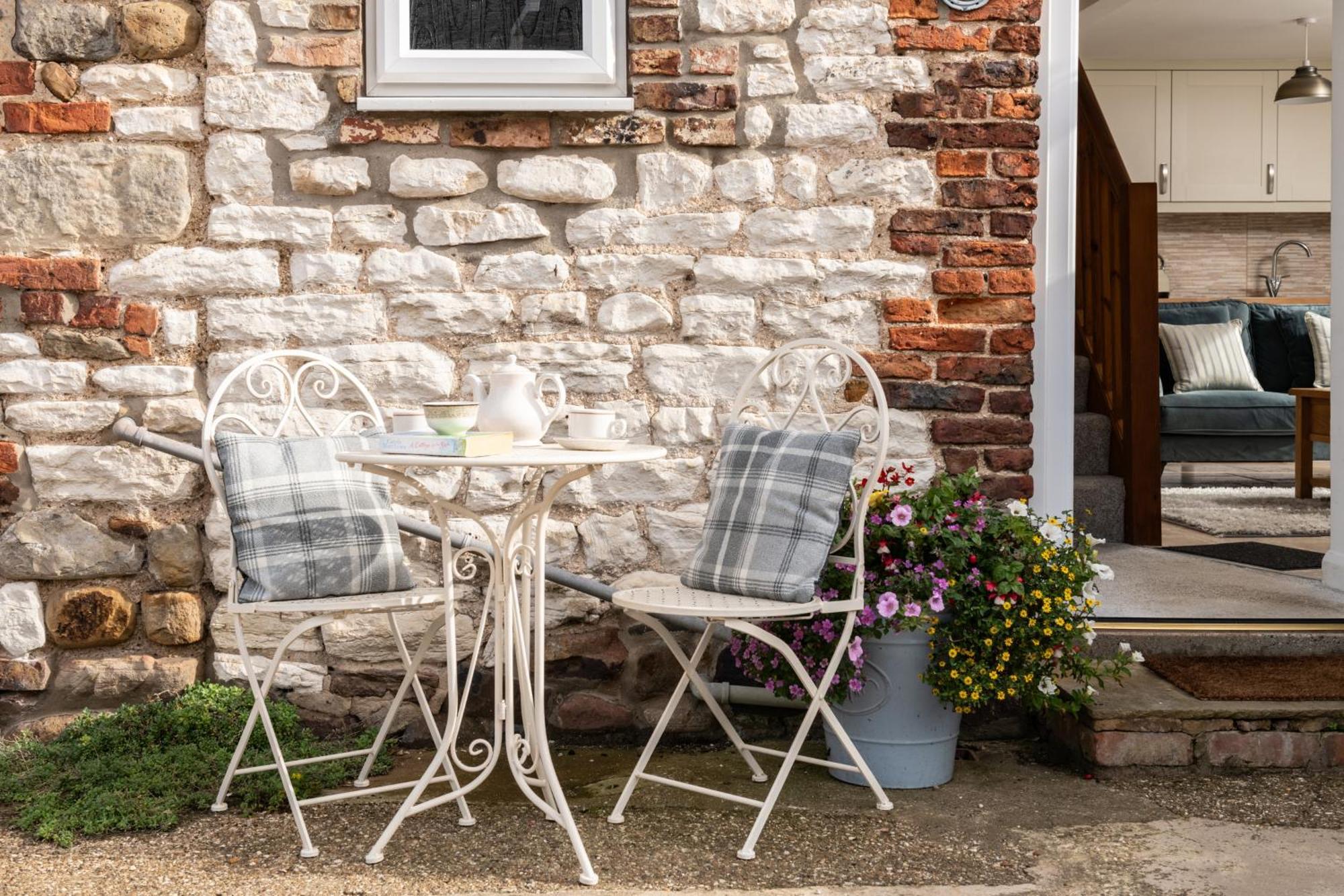 May Cottage Bridlington Extérieur photo
