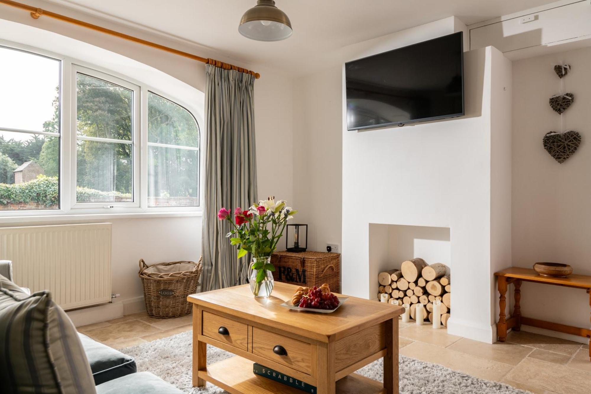 May Cottage Bridlington Extérieur photo