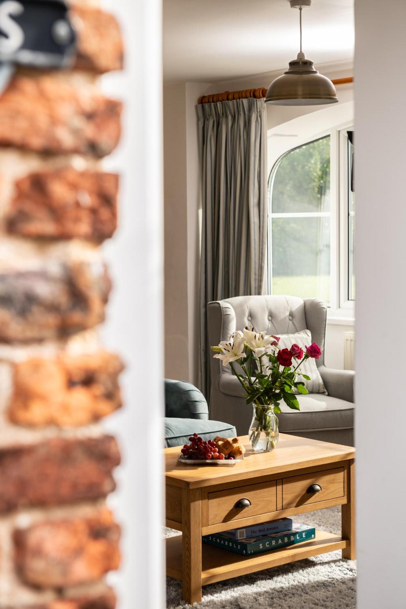 May Cottage Bridlington Extérieur photo