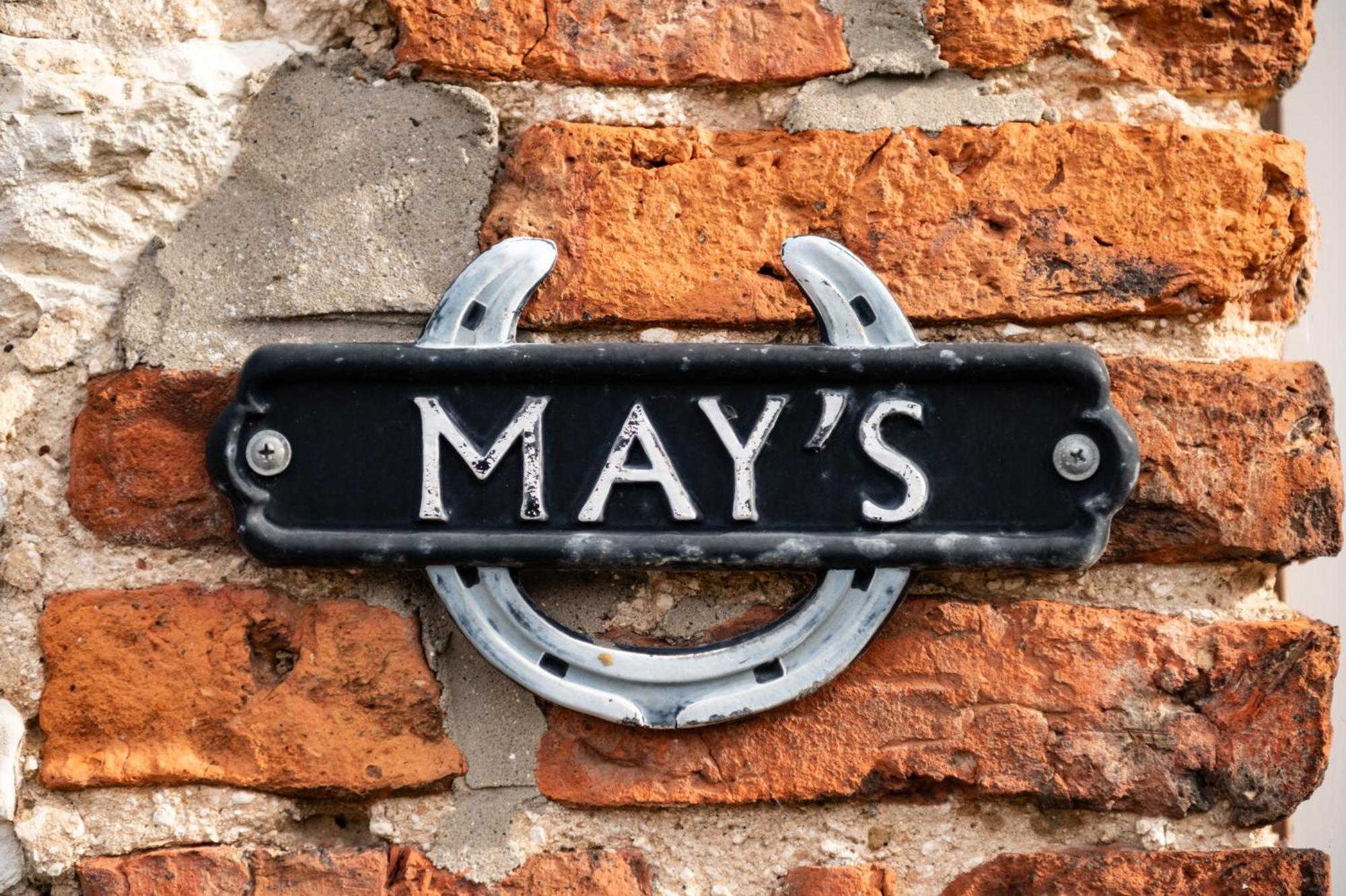 May Cottage Bridlington Extérieur photo
