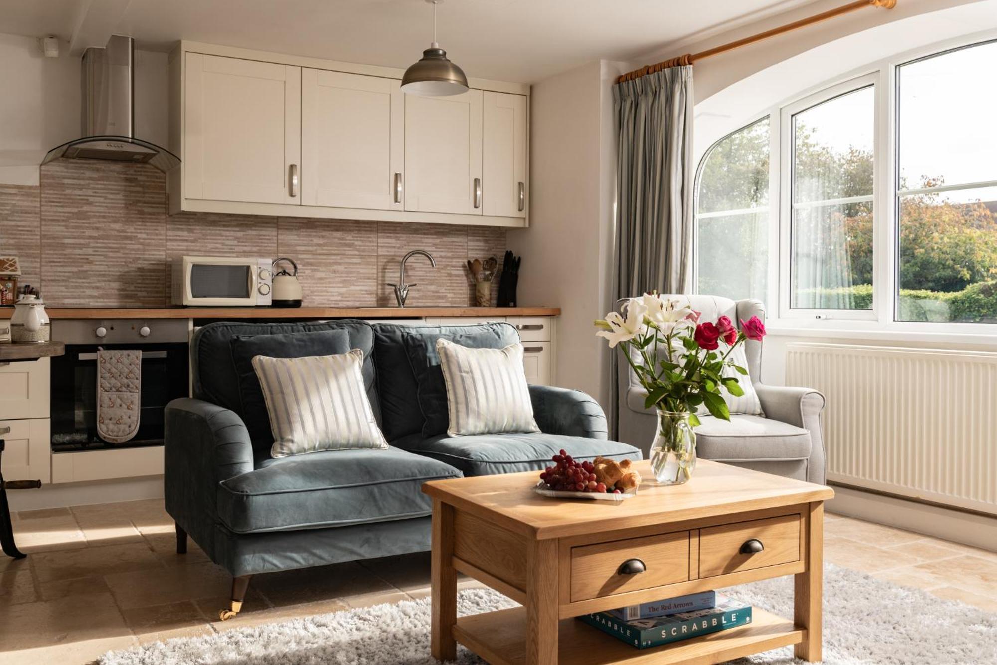 May Cottage Bridlington Extérieur photo